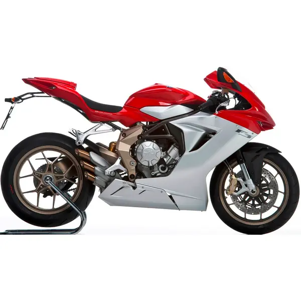F3 800
